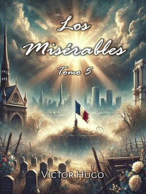 cover image of Los Misérables